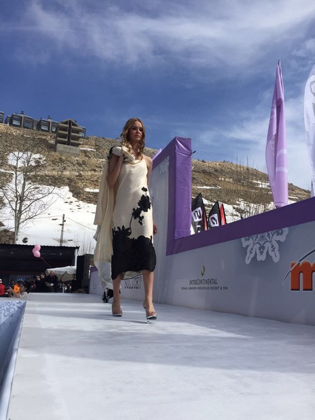 Ski and Fashion Festival 2016